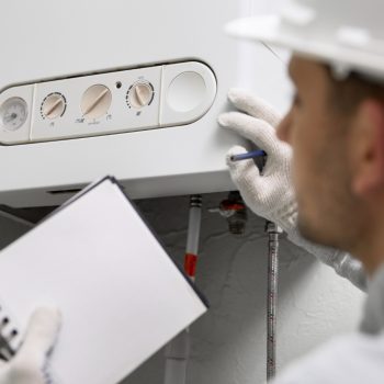 Electric Domestic Boilers