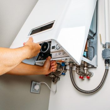 Electric Home Heating Systems