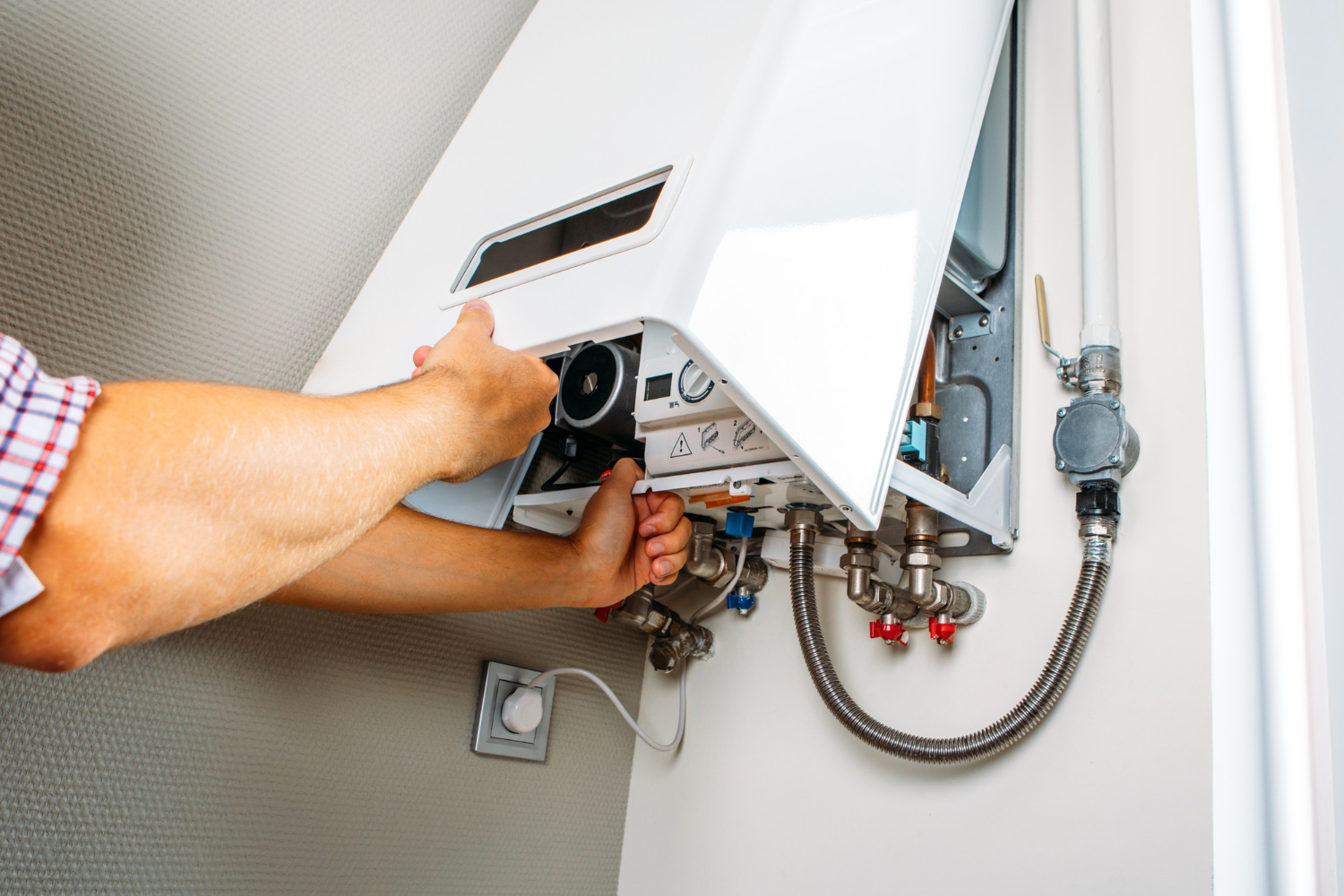 Resolving Power Supply Issues in Residential Electric Boilers