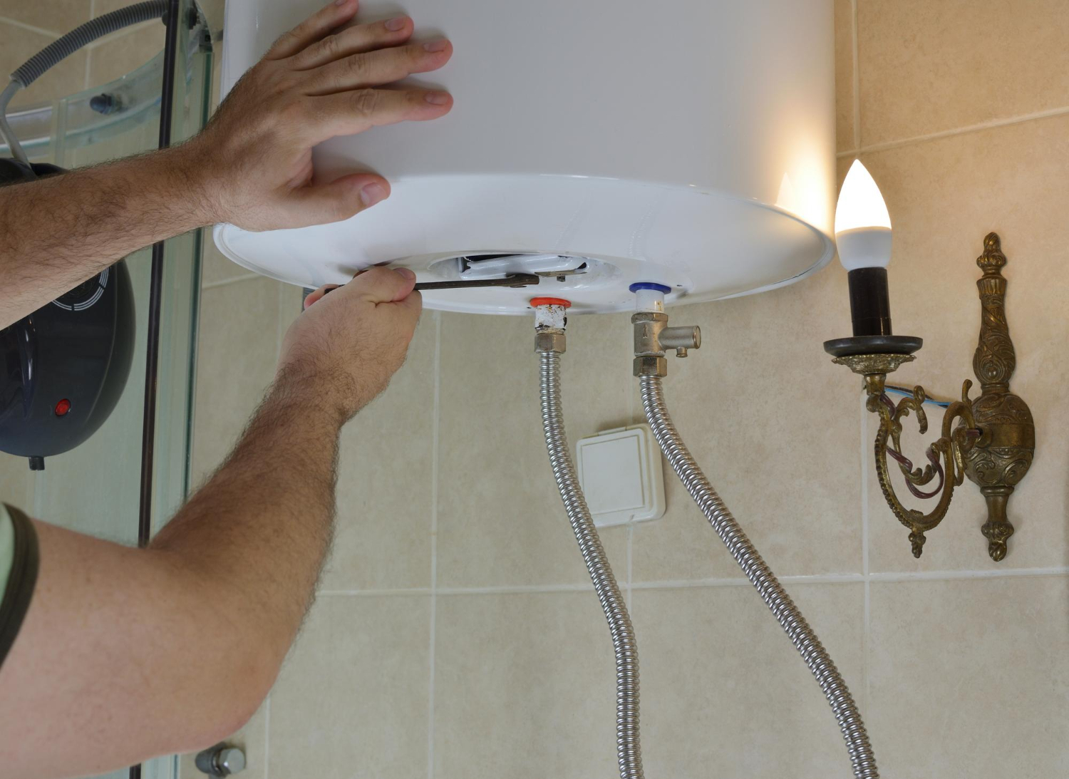 Fixing Electric Storage Boilers: Common Issues and Solutions
