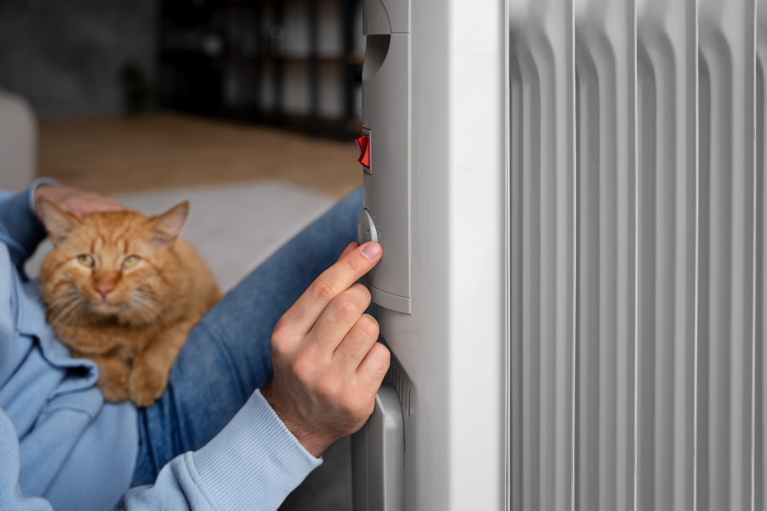Resolving Electric Radiator Heating Problems Efficiently
