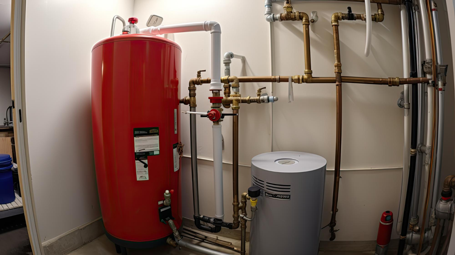 Steps to Fixing an Inefficient Electric Boiler Water Heater