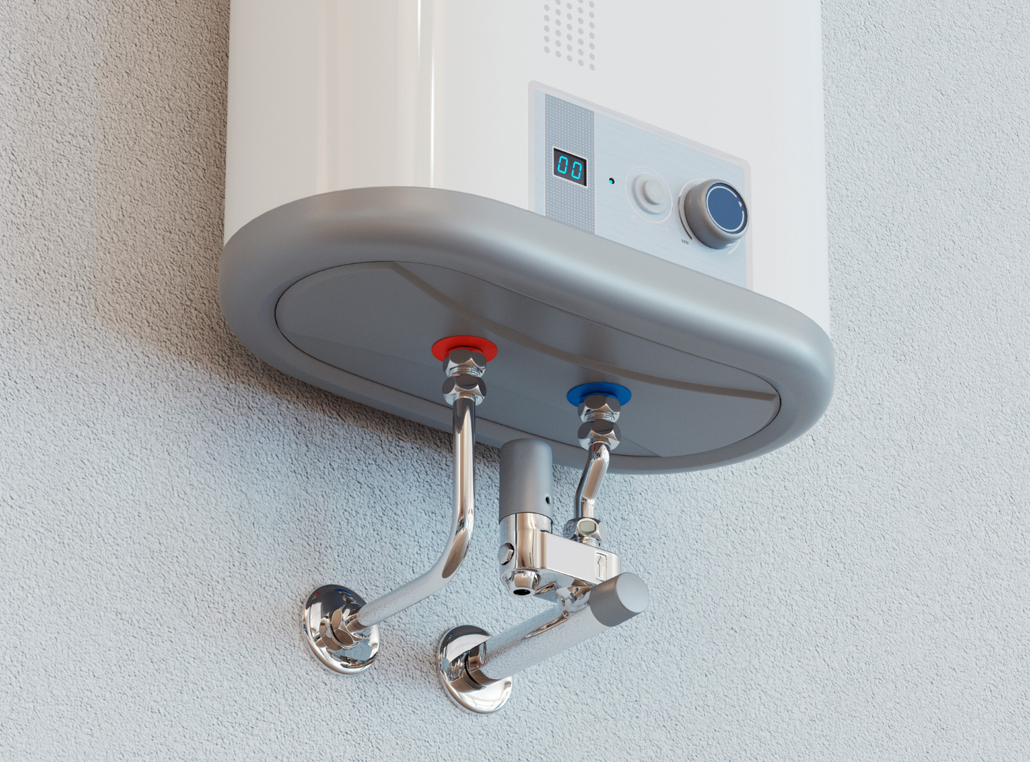 Preventative Maintenance for Direct-Acting Electric Boilers