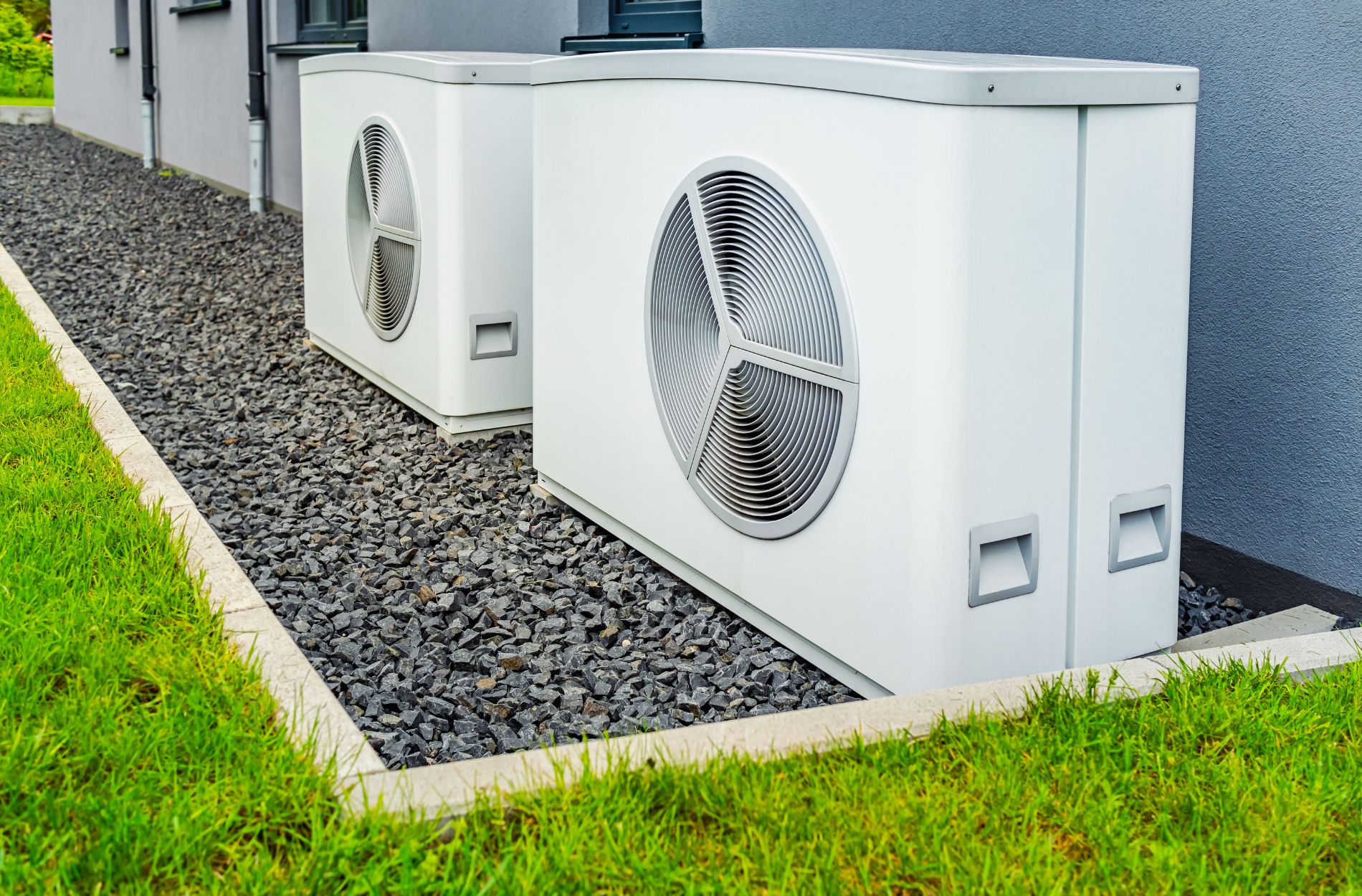 Top 5 Myths About Air Source Heat Pumps: Busted by Industry Experts!