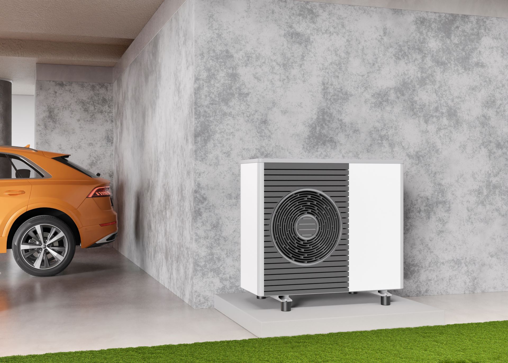 Common Installation Mistakes for Heat Pumps