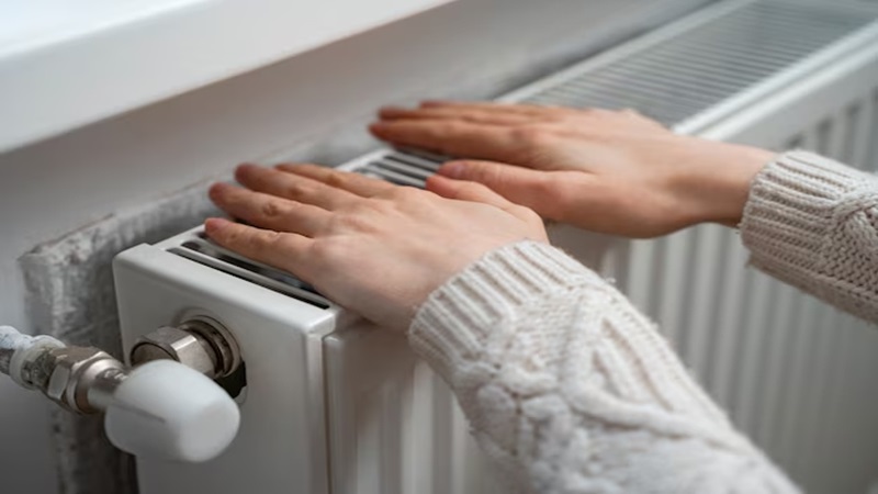 Seasonal Care for Electric Radiators