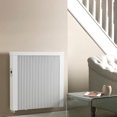 Smart Electric Heating for a Smart Homes Future