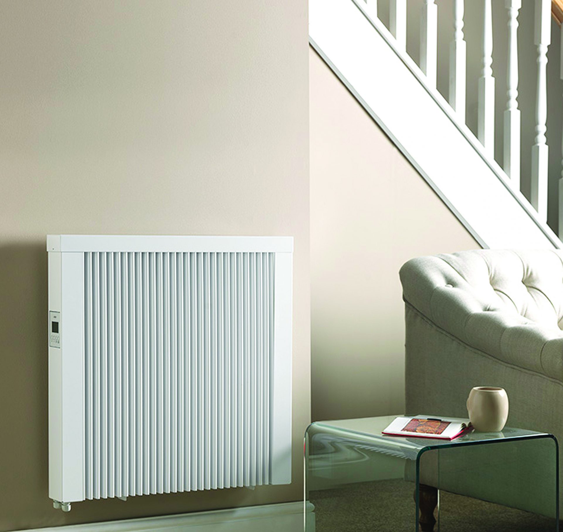 Embracing the Power of Electric Radiators