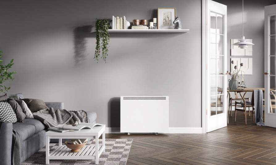 The best Electric Radiators for Domestic Properties
