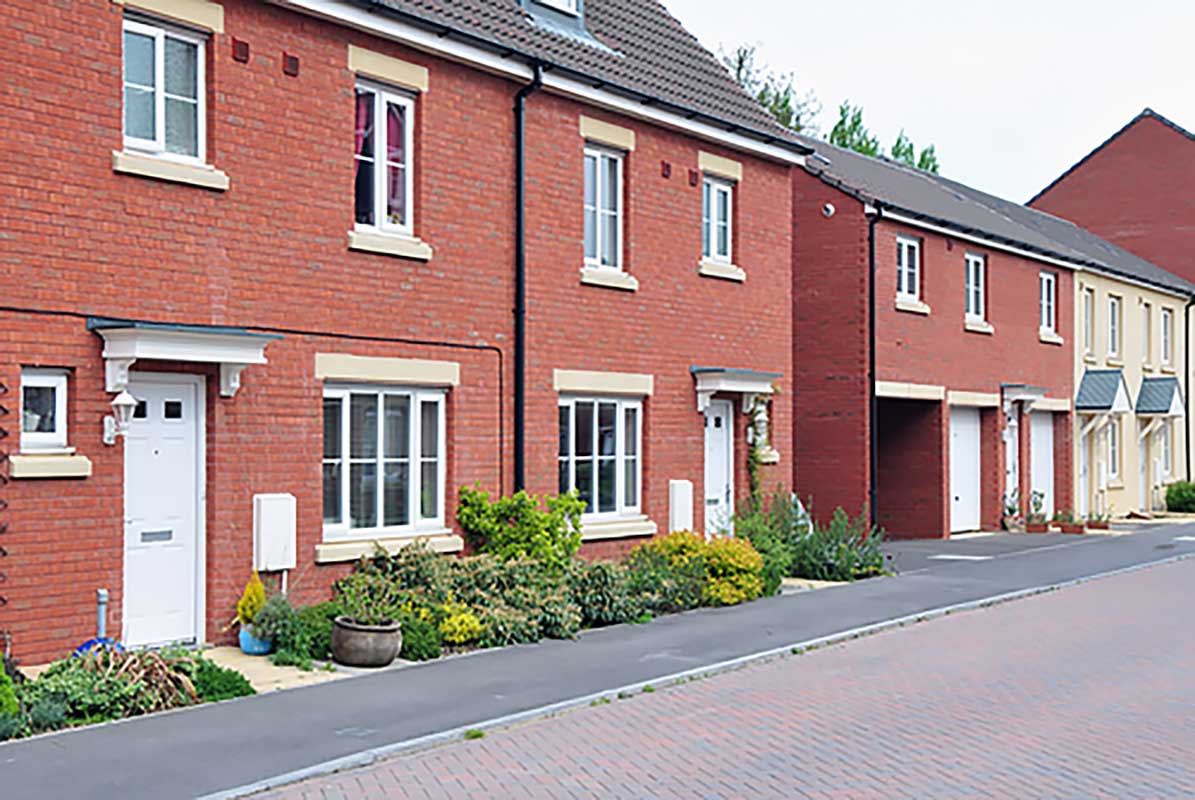 Electric Heating for Property Developers