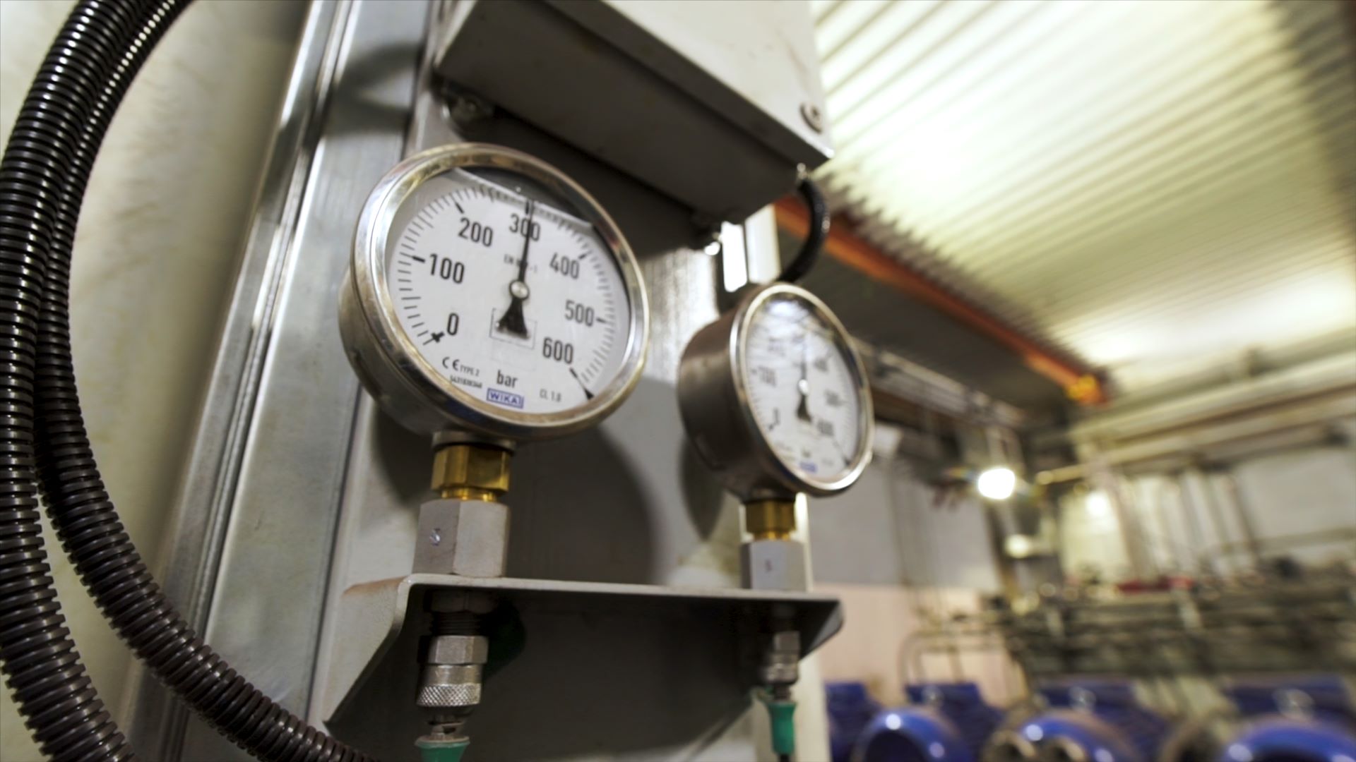 Enhancing Efficiency of Electric Boilers