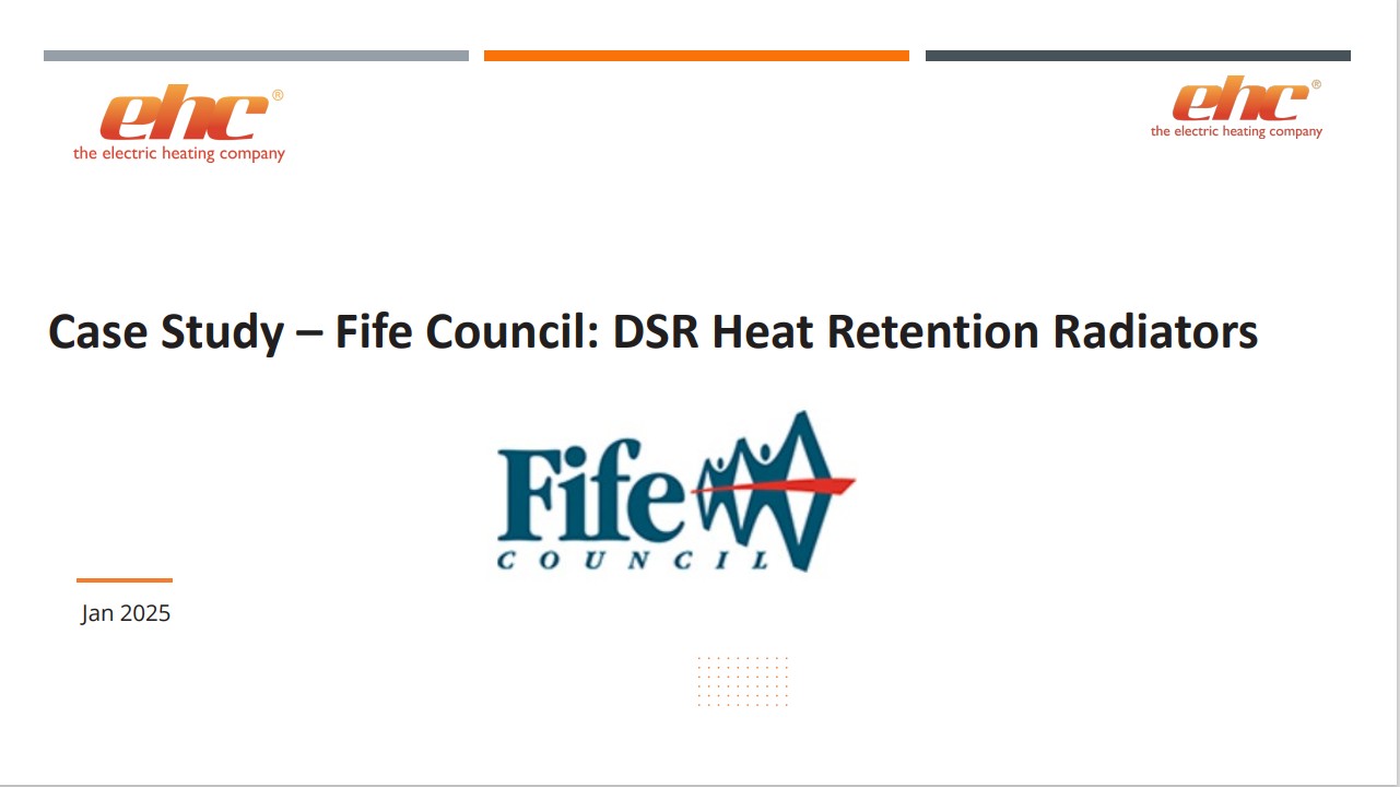 Case Study: Fife Council