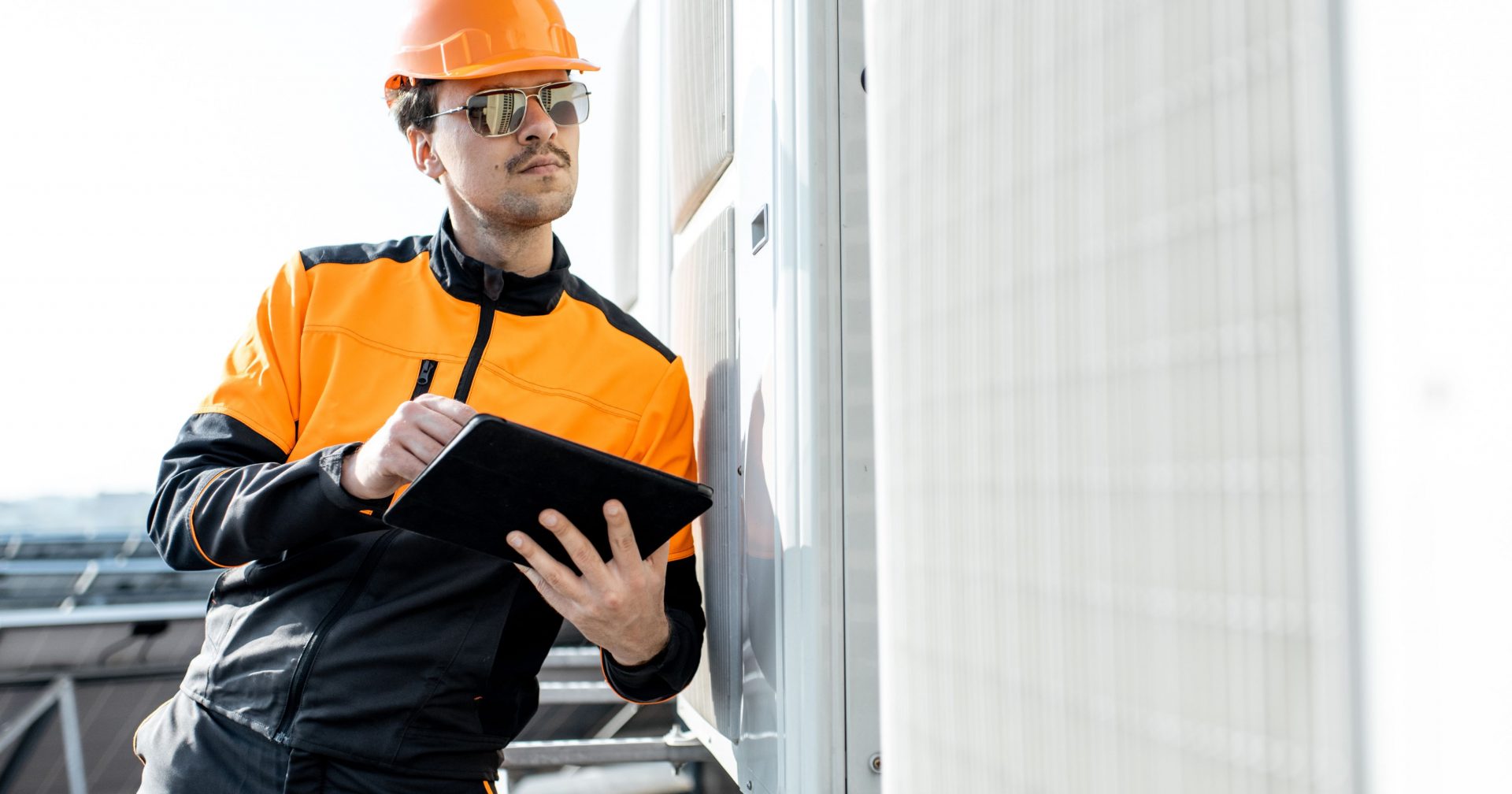 The Ultimate Guide to Reaping the Benefits of Air Source Heat Pumps for Energy Efficiency
