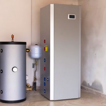 boiler