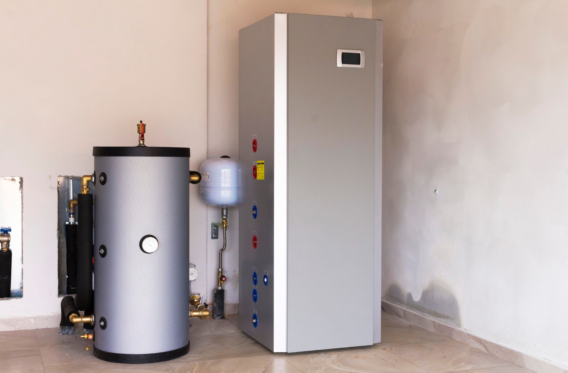 Addressing Electric Boiler Replacement Challenges for Installers