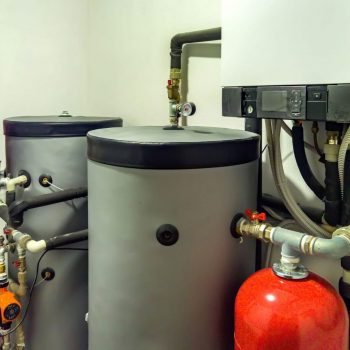 boiler