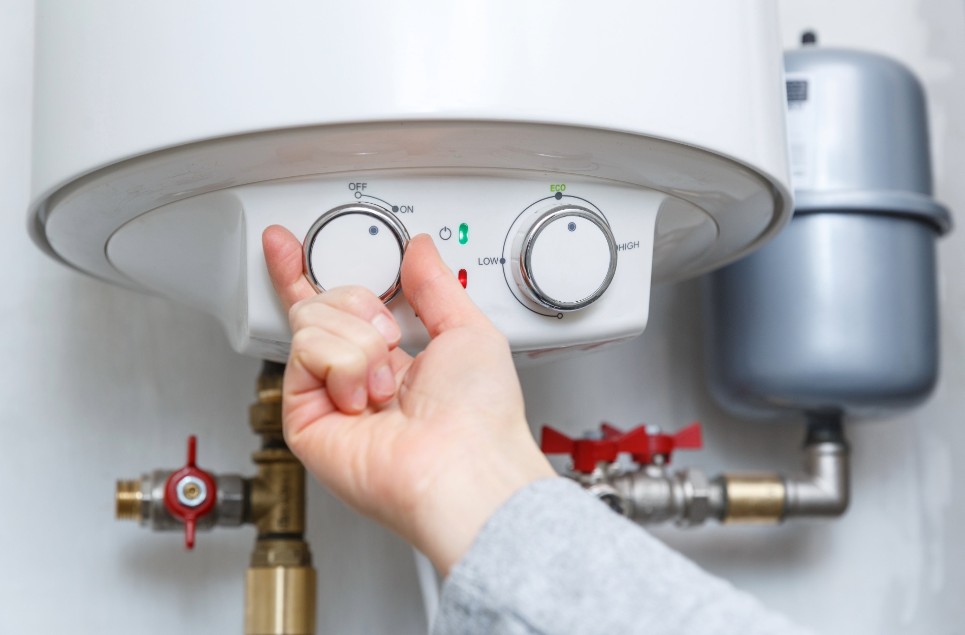 Quick Tips for Direct-Acting Electric Boiler Installation