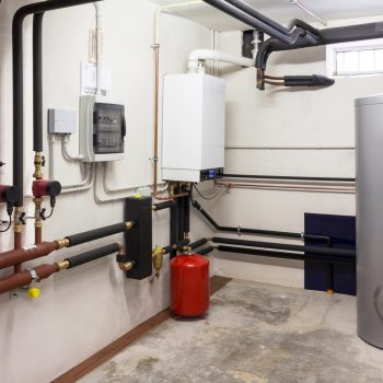 boiler