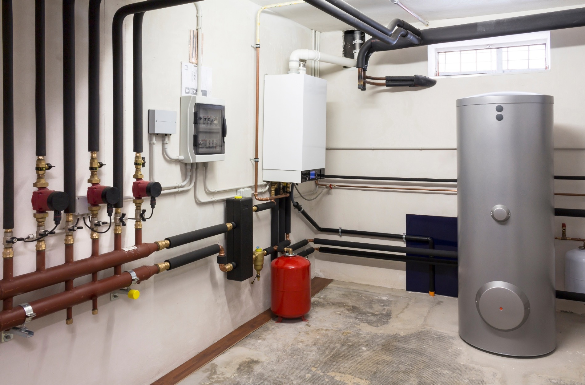 Direct-Acting Electric Boilers: Common Issues and Troubleshooting Techniques