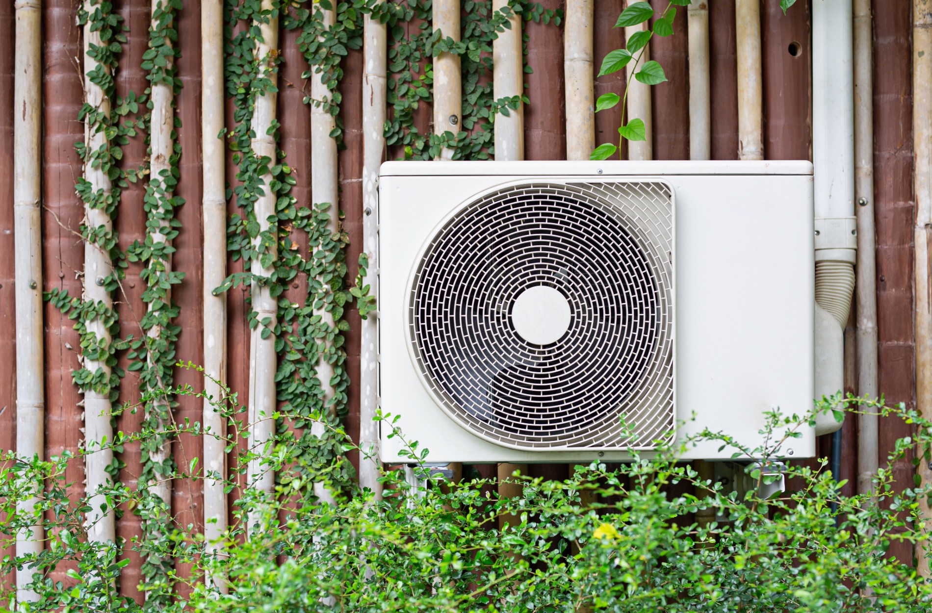 Dealing with Power Outages Using Iconic Air Source Heat Pumps