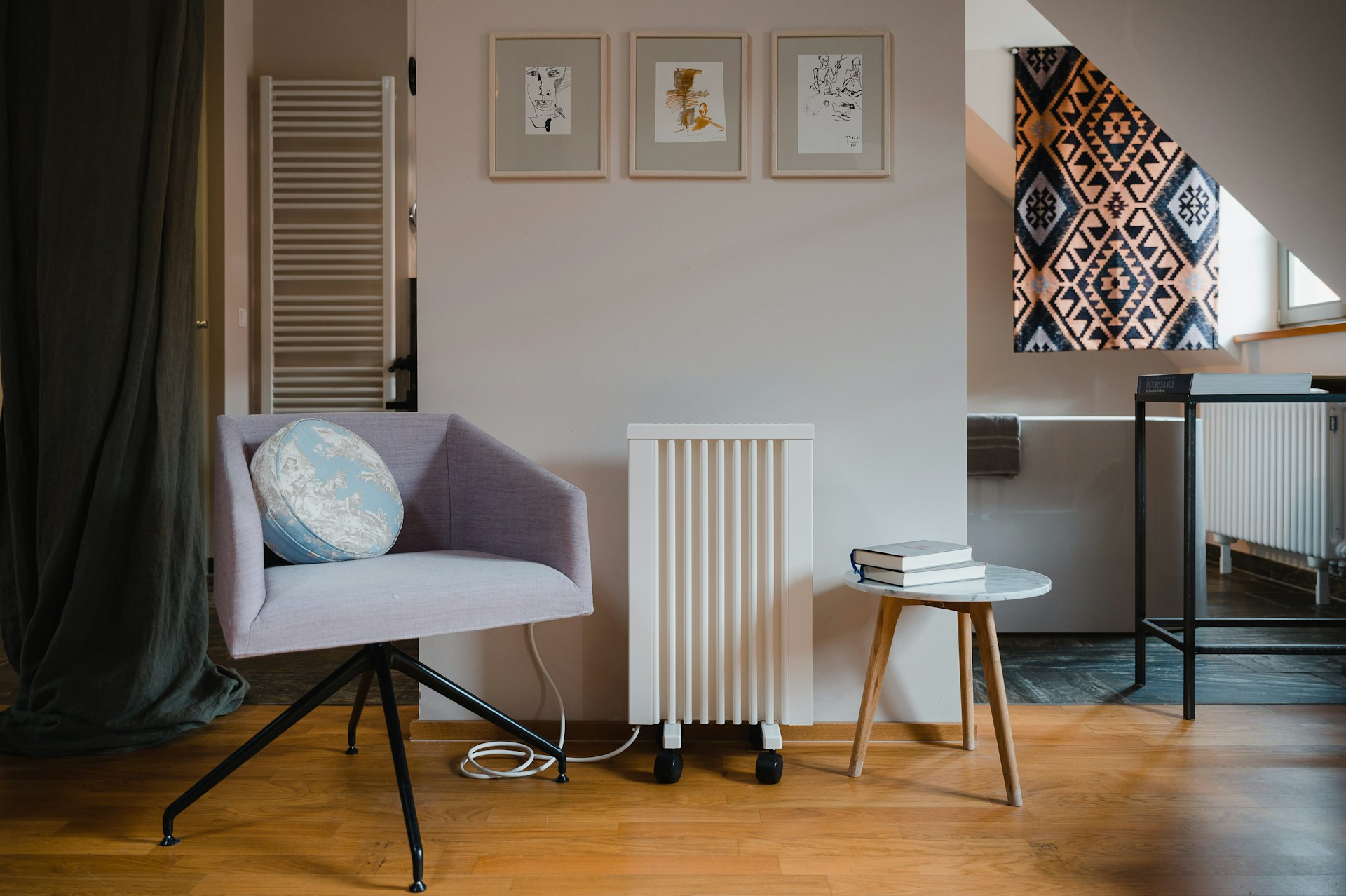 Seasonal Maintenance for Electric Radiators