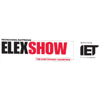 Come and see us at ELEX Exhibition 2016