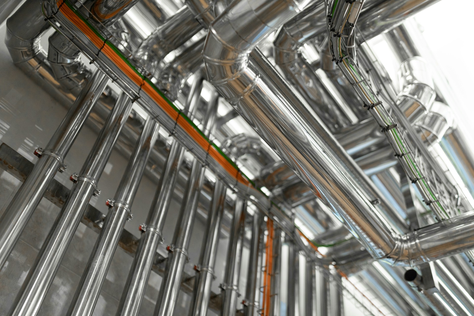 Why Unvented Stainless Steel Cylinders Are a Smart Choice