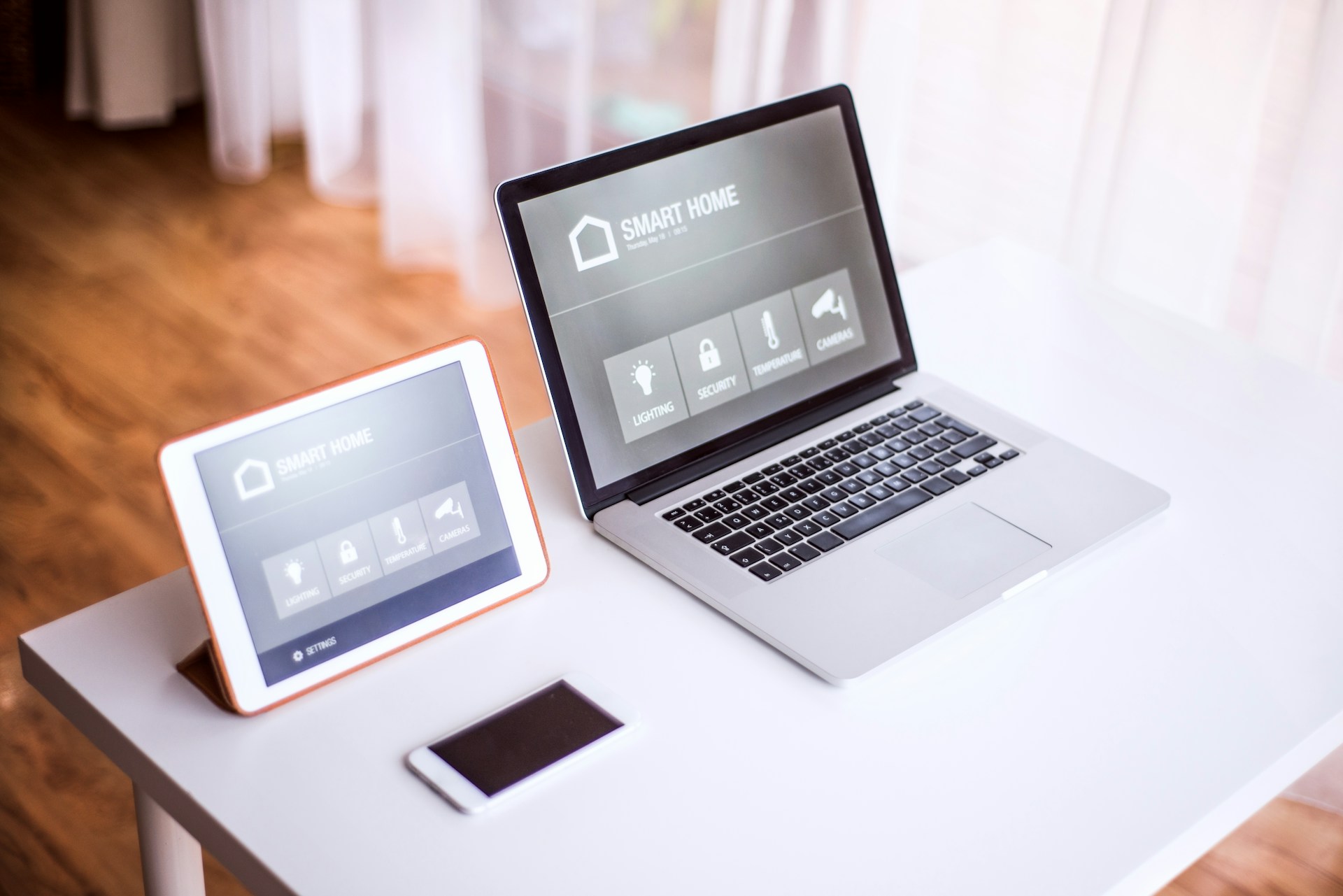 Smart Home Integration for Efficient Heating: Air Source Heat Pumps, Electric Boilers, and Electric Radiators