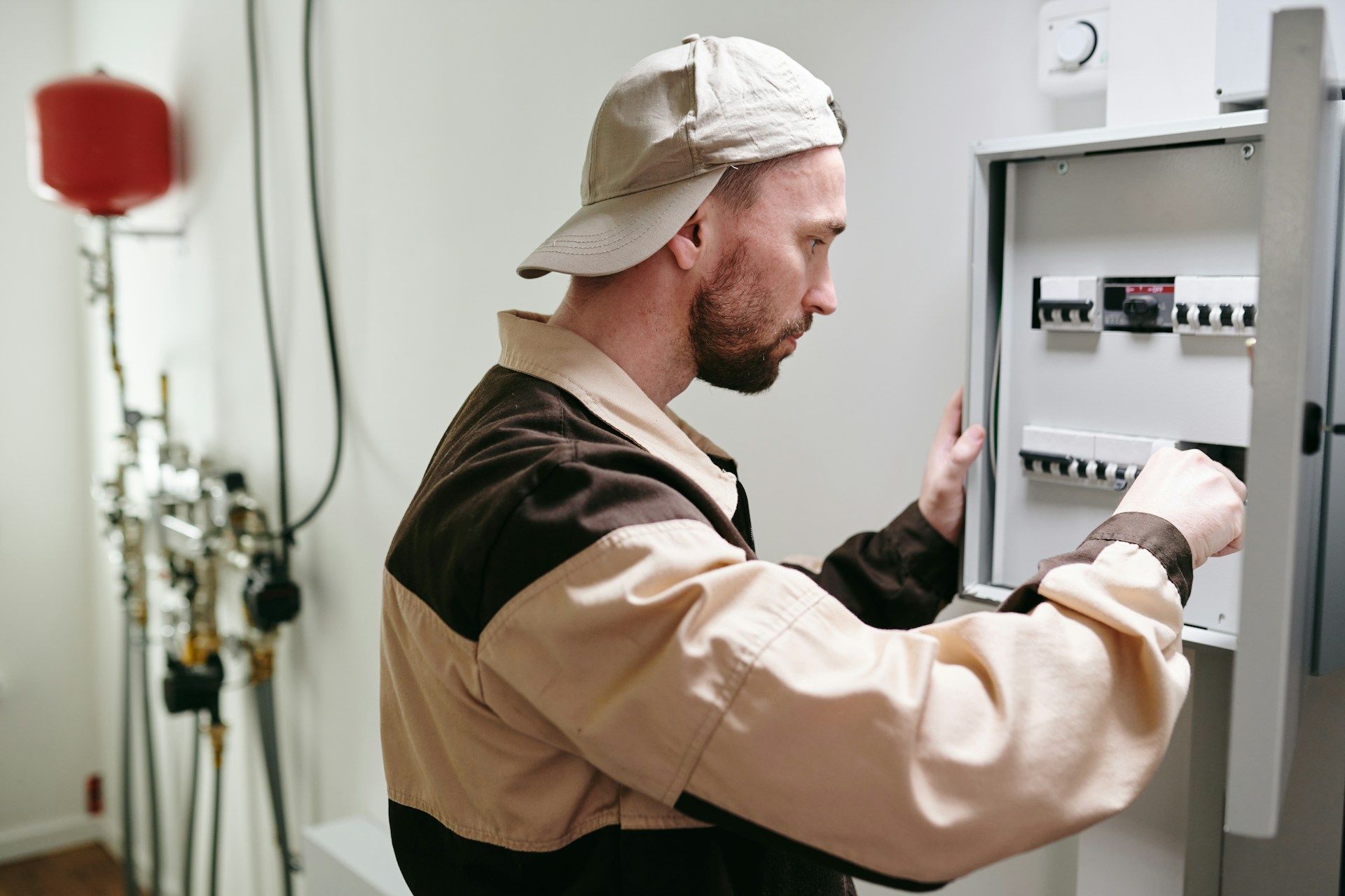 Best Practices for Installing Direct-Acting Electric Boilers