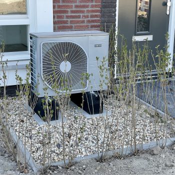 heat pump