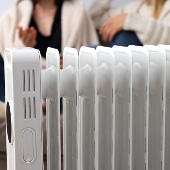 Electric Heating