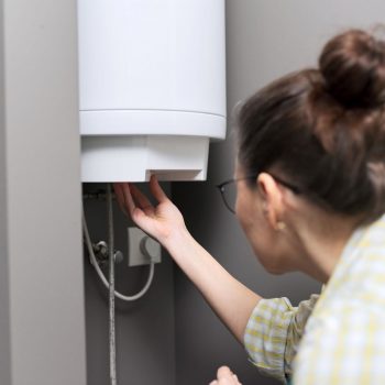 Energy‑Efficient Electric Boilers
