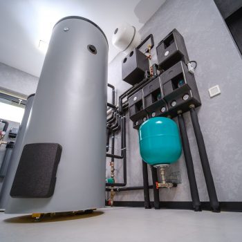 electric boiler