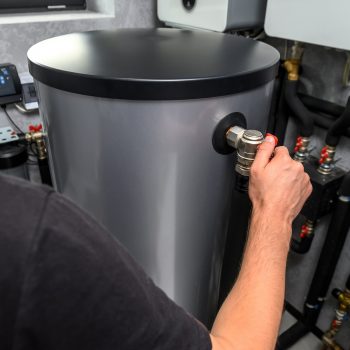 boiler