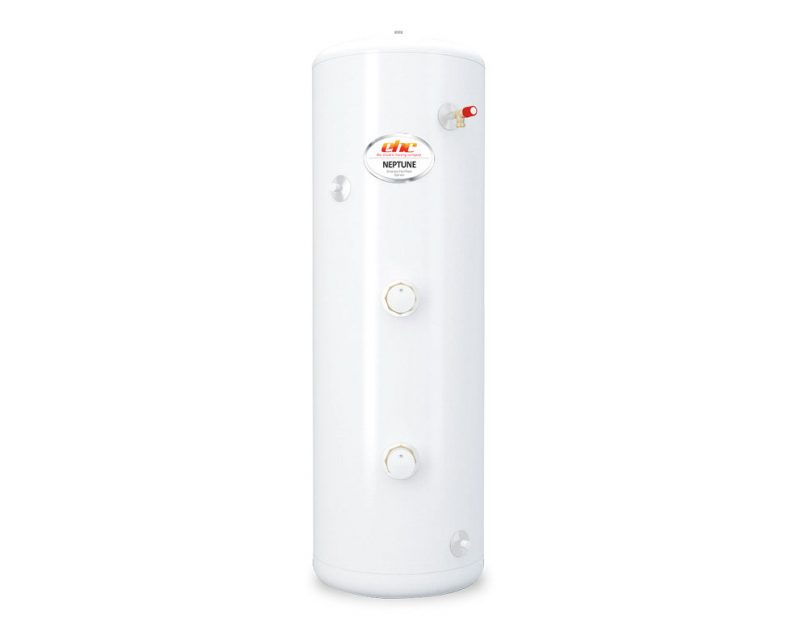 Addressing Space Constraints with Unvented Stainless Steel Cylinders