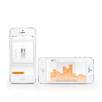 EHC introduce the Netatmo Thermostat