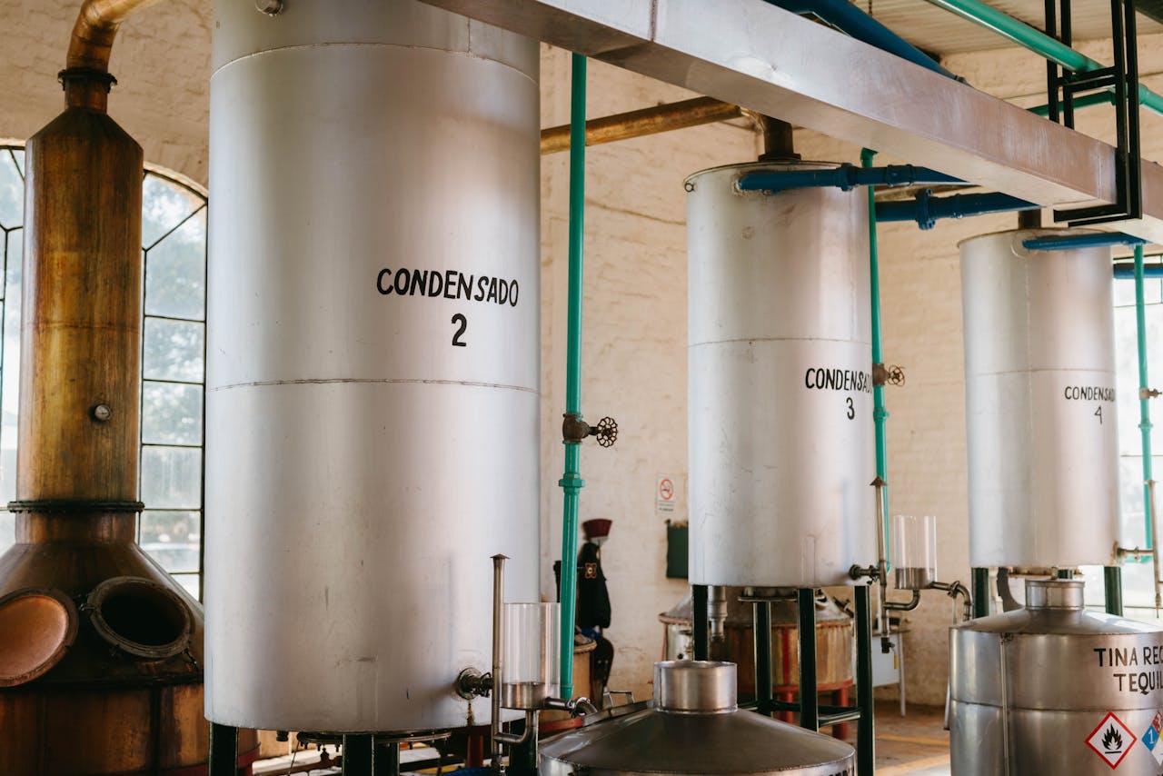 Direct-Acting Electric Boilers: Benefits, Features & Selection Guide