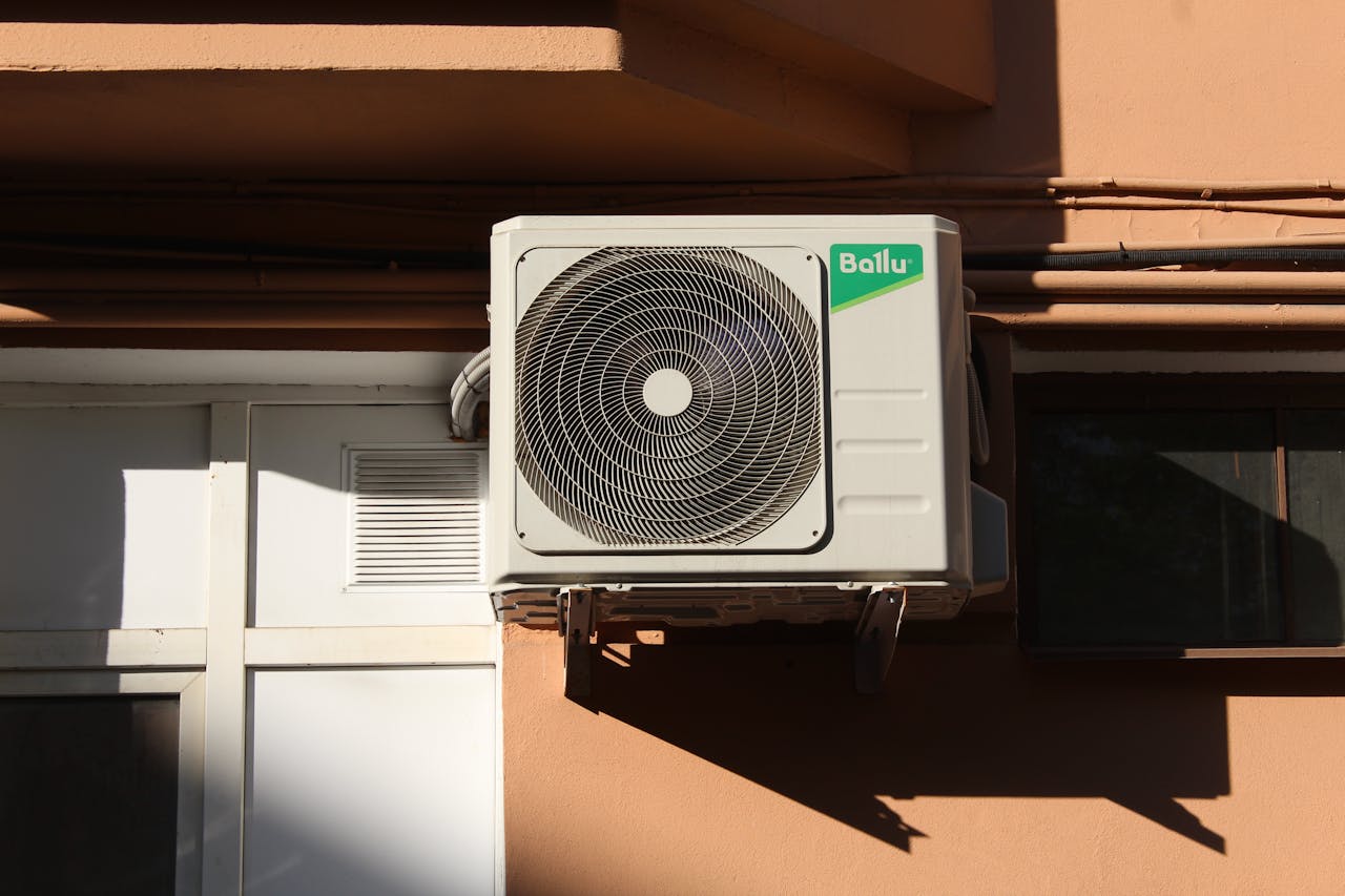 Iconic Air Source Heat Pumps Benefits