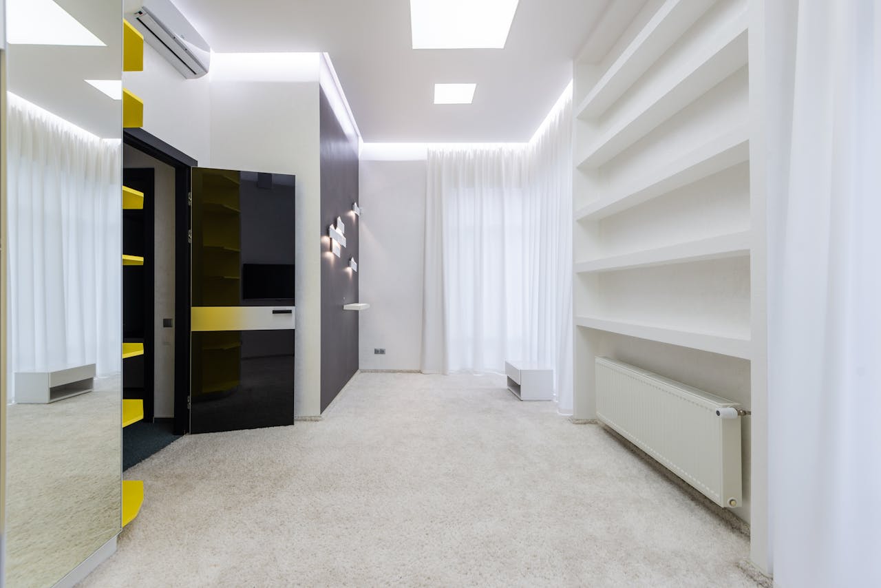 A Plumber’s Guide to Installing Electric Radiators Efficiently