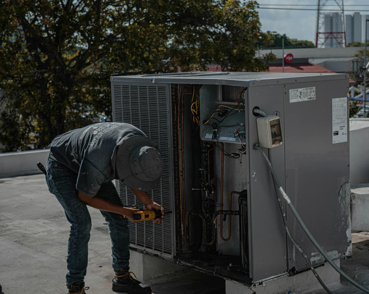 Troubleshooting Iconic Air Heat Pumps