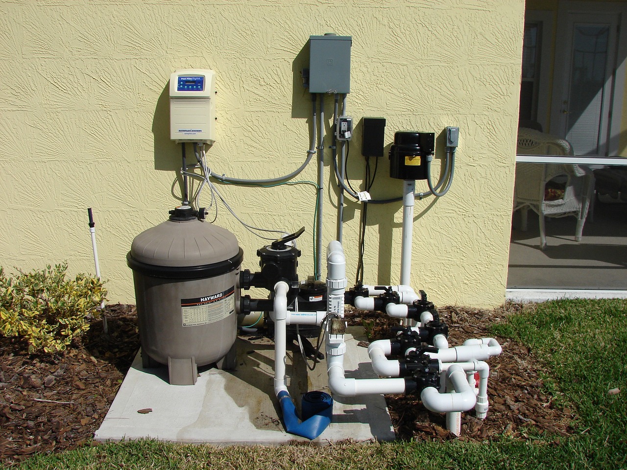 Choosing Direct-Acting Electric Boilers