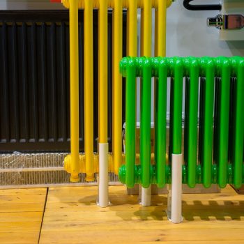 Radiator