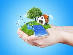 Solar PV Secondary Heating Success – Final Trial Results Now Available