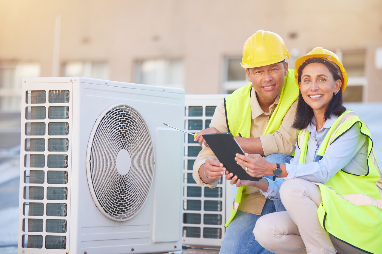 Unlock Energy-Efficient Heating with Air Source Heat Pumps, Electric Boilers, and Electric Radiators