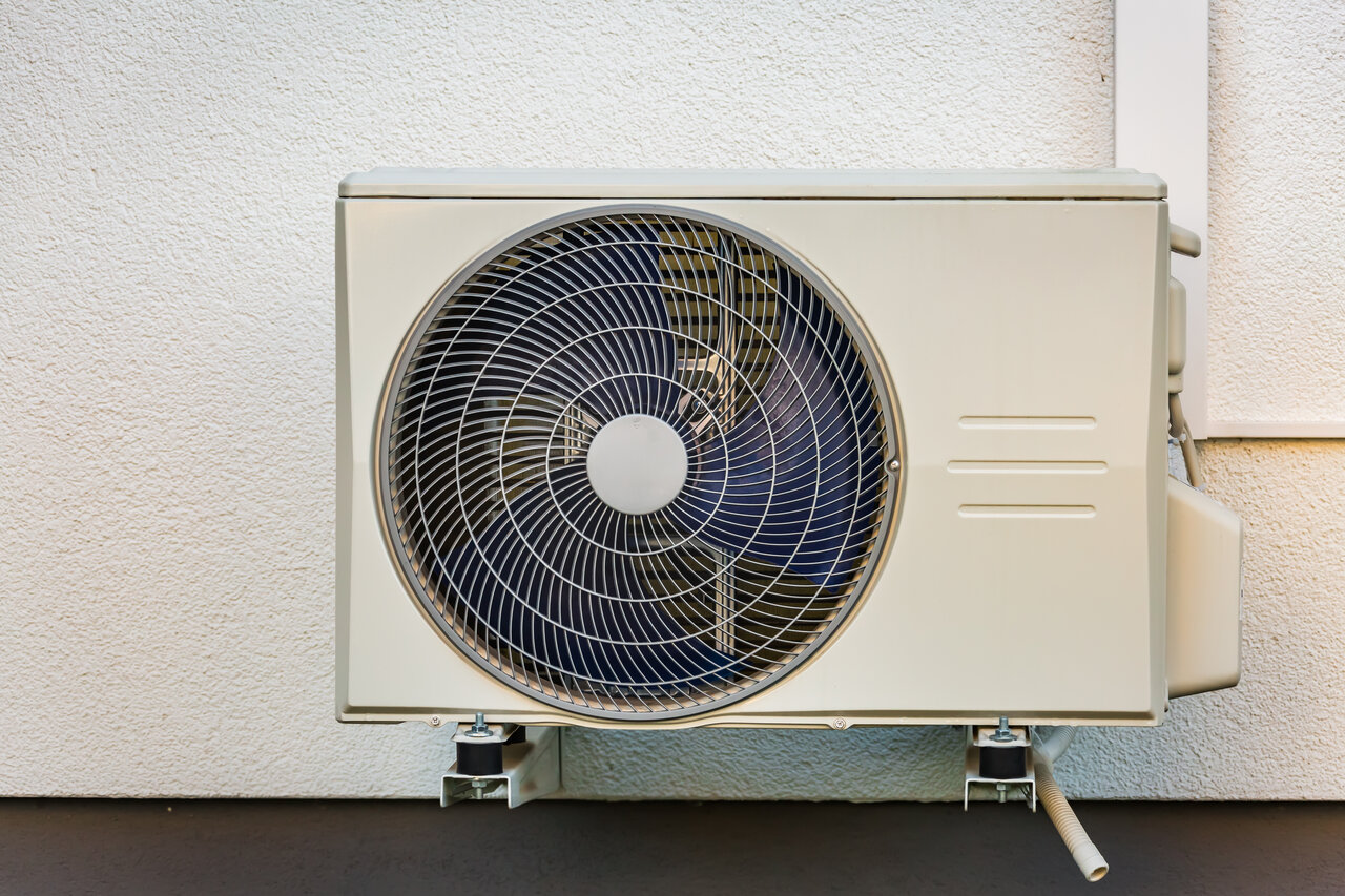 Seasonal Maintenance for Iconic Air Source Heat Pumps