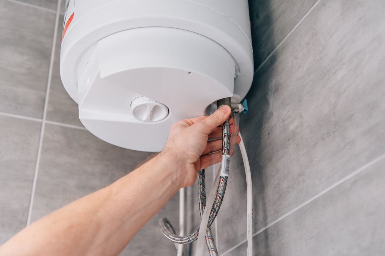 Maintenance Tips for Unvented Stainless Steel Cylinders