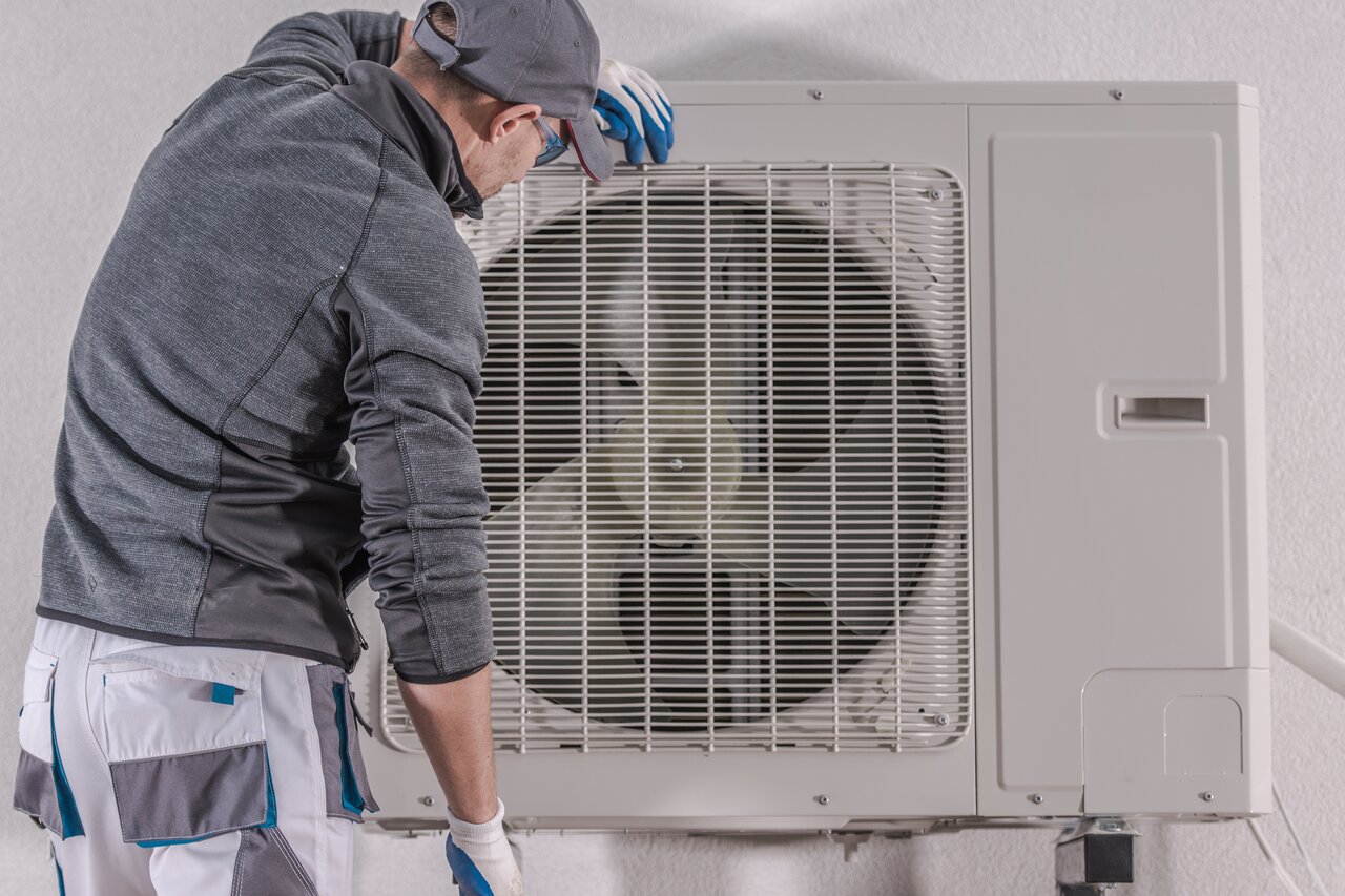 Uncovering the Truth behind Air Source Heat Pump Myths