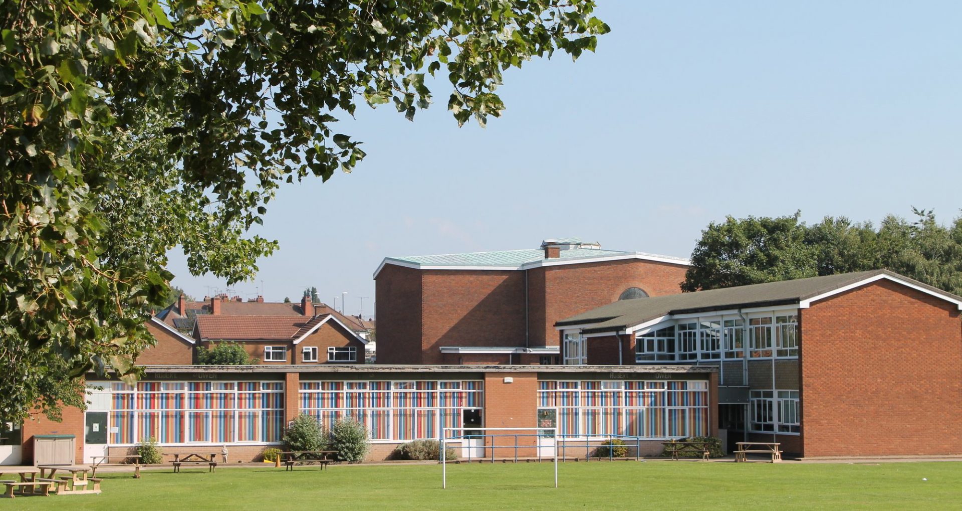 Finding a Heating System Suitable For A School Environment