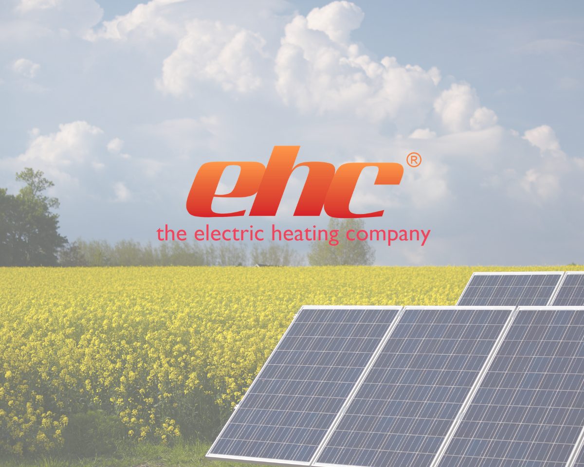 Is an Electric Heating System Compatible with Solar Power?