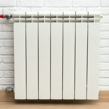 Electric Radiator